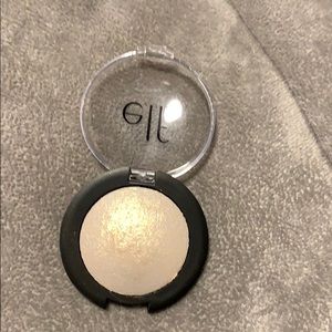 Elf moonlight serenade baked eyeshadow